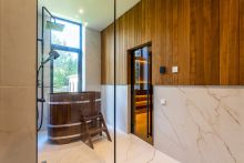 Новый дом в Резиденции Бенилюкс