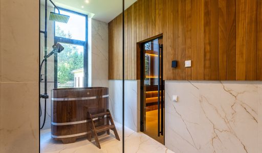 Новый дом в Резиденции Бенилюкс