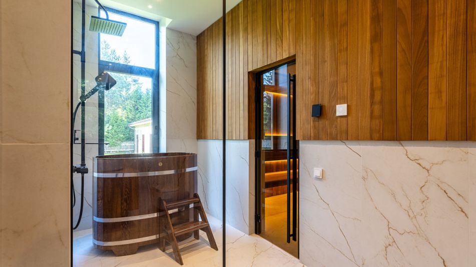 Новый дом в Резиденции Бенилюкс