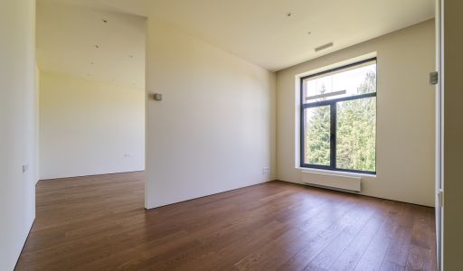 Новый дом в Резиденции Бенилюкс