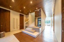 Новый дом в Резиденции Бенилюкс