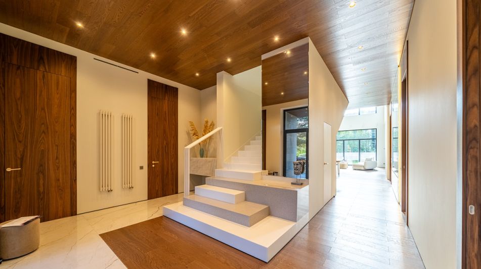 Новый дом в Резиденции Бенилюкс