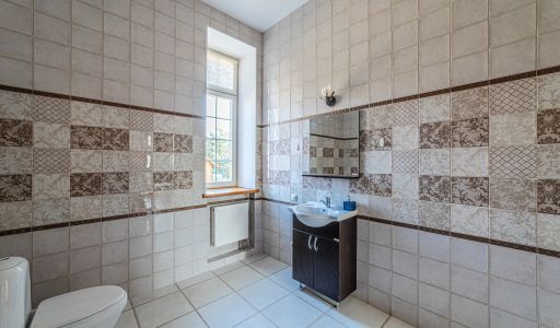 Готовый дом в КП Онегино