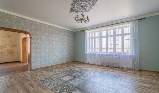 Готовый дом в КП Онегино