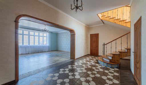 Готовый дом в КП Онегино