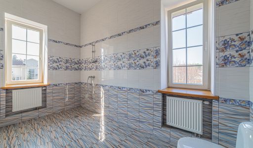 Готовый дом в КП Онегино