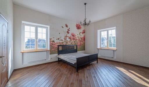 Готовый дом в КП Онегино