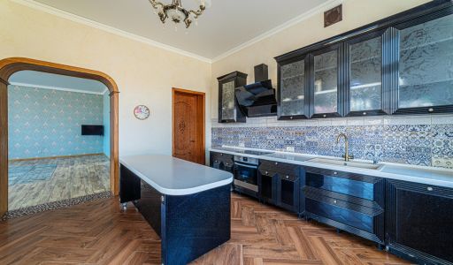 Готовый дом в КП Онегино