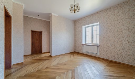 Готовый дом в КП Онегино