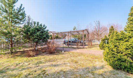 Готовый дом в КП Онегино