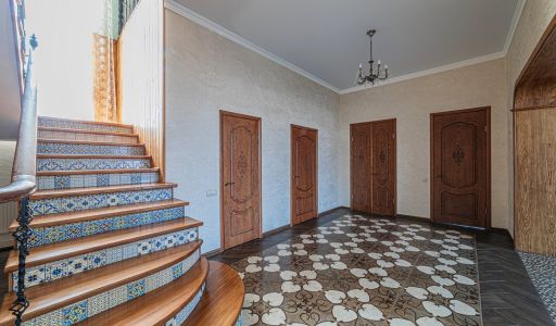 Готовый дом в КП Онегино