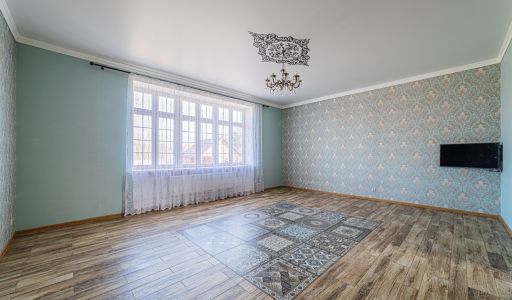 Готовый дом в КП Онегино