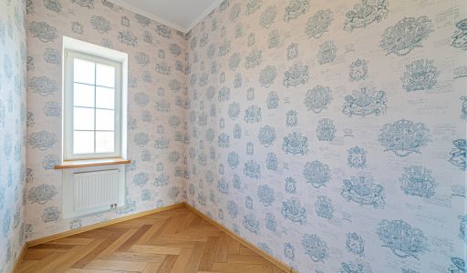 Готовый дом в КП Онегино