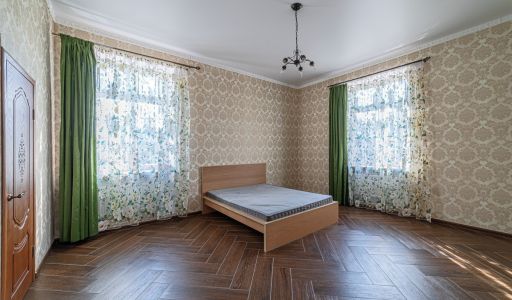 Готовый дом в КП Онегино