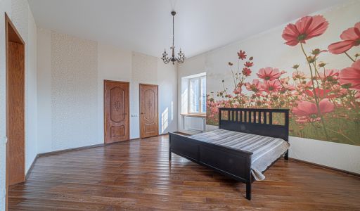 Готовый дом в КП Онегино