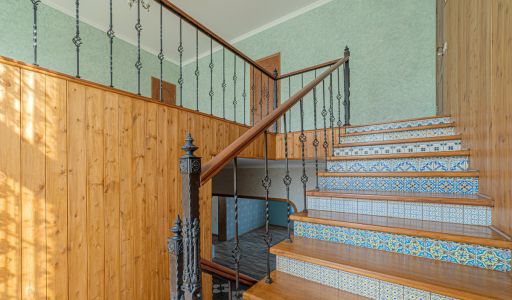 Готовый дом в КП Онегино