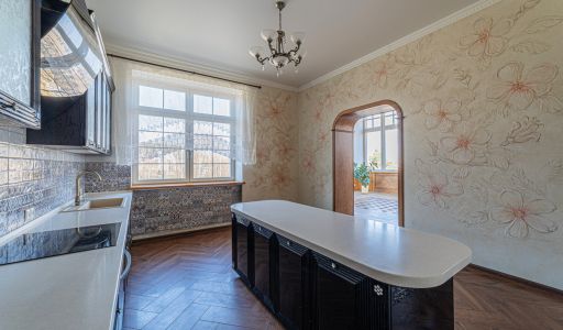 Готовый дом в КП Онегино