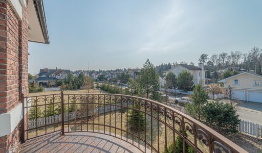 Готовый дом в КП Онегино