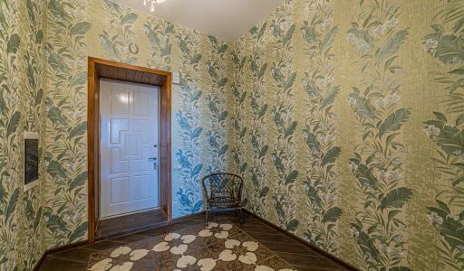 Готовый дом в КП Онегино