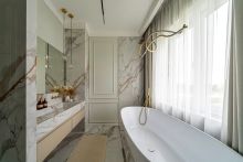 Новый дом в КП Онегино