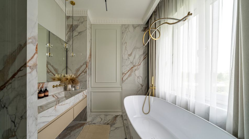 Новый дом в КП Онегино