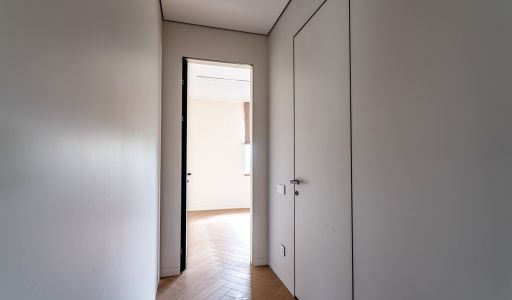 Новый дом в КП Онегино