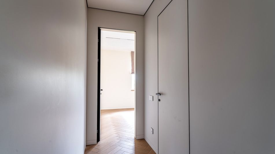 Новый дом в КП Онегино