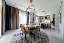 Новый дом в КП Онегино