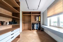 Новый дом в КП Онегино