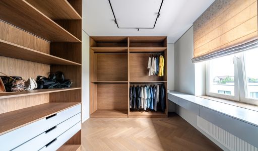 Новый дом в КП Онегино