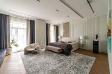 Новый дом в КП Онегино