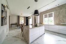 Новый дом в КП Онегино