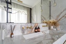 Новый дом в КП Онегино