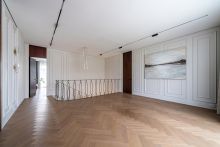 Новый дом в КП Онегино