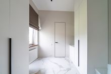 Новый дом в КП Онегино