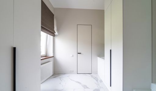 Новый дом в КП Онегино