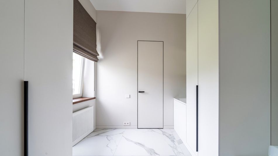 Новый дом в КП Онегино