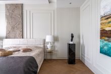 Новый дом в КП Онегино