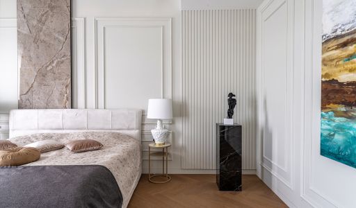 Новый дом в КП Онегино