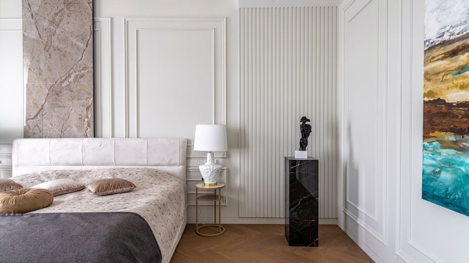 Новый дом в КП Онегино