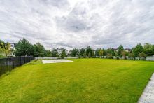 Новый дом в КП Онегино