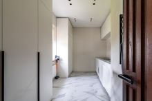 Новый дом в КП Онегино