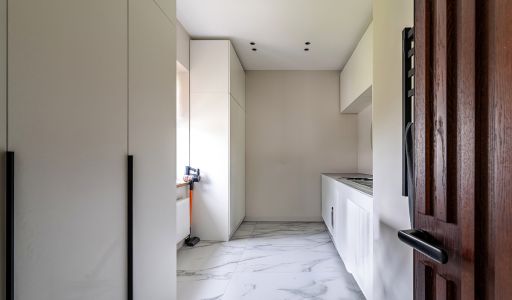 Новый дом в КП Онегино