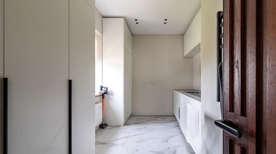 Новый дом в КП Онегино