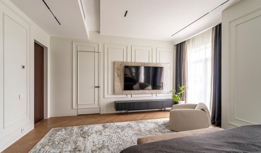 Новый дом в КП Онегино