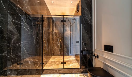 Новый дом в КП Онегино