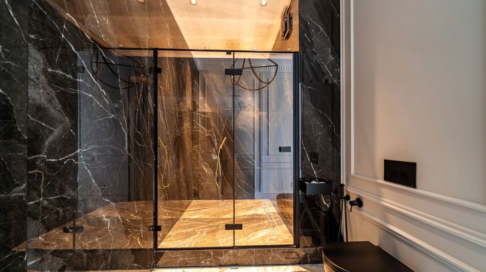 Новый дом в КП Онегино