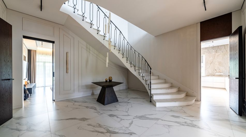 Новый дом в КП Онегино