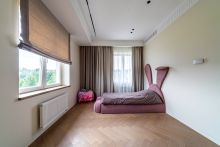 Новый дом в КП Онегино