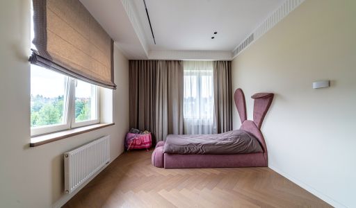 Новый дом в КП Онегино